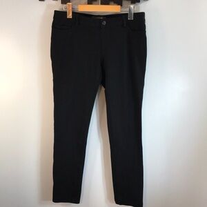 Denver Hayes Stretch Legging Pants Size Medium